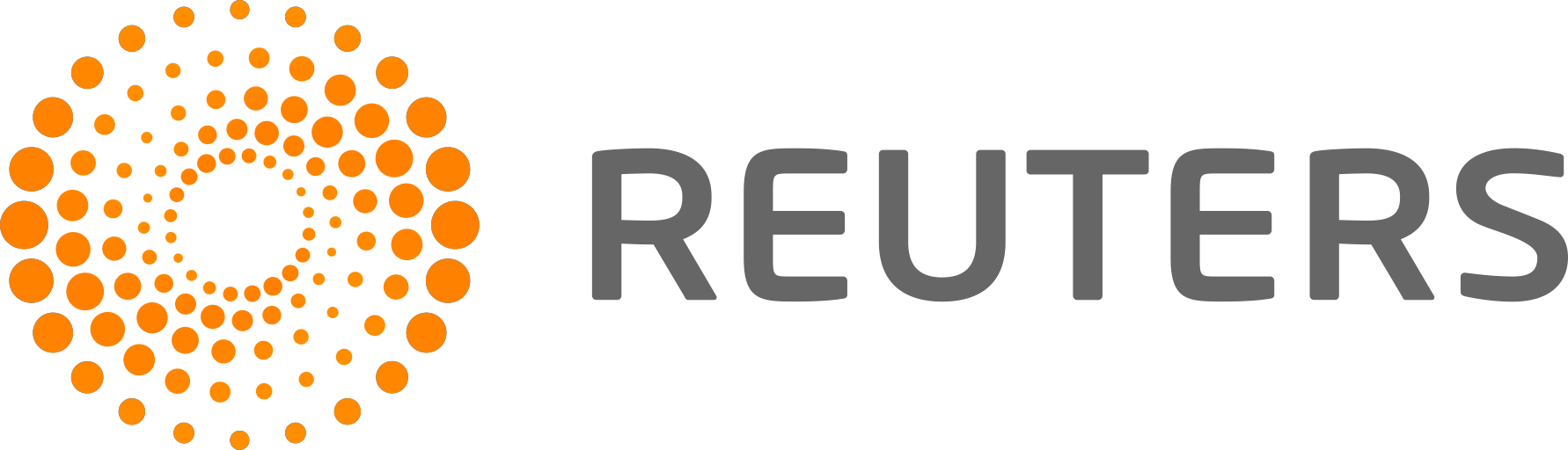 reuters colored